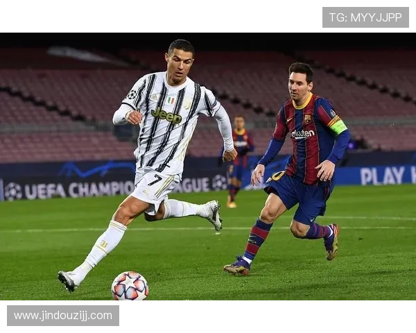 足球球星中谁拥有最强爆发力 谁能在瞬间改变比赛局势